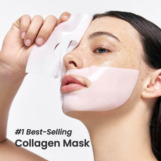 Biodance - Bio Collagen Real Deep Mask 7ea - Koreabe