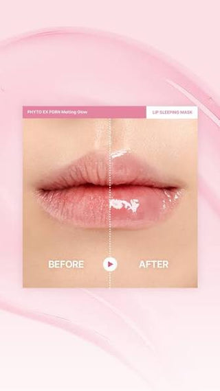 Medipeel - Phyto Ex PDRN Melting Glow Lip Sleeping Mask 11ml