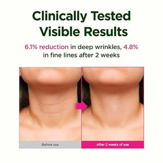 CKD - Retino Collagen Guasha Neck Cream 50ml