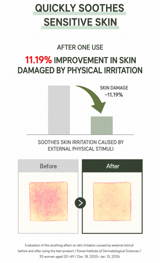 107 Beauty - Barrier Repair Hydro Serum 50ml