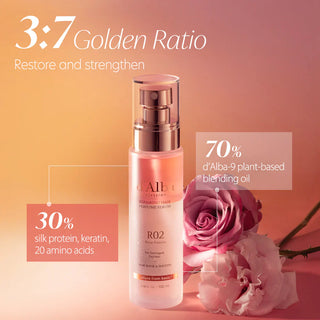 d'Alba - Repairing Hair Perfume Serum 100ml