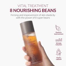 Blithe - Vital Treatment 8 Nourishing Beans 54ml