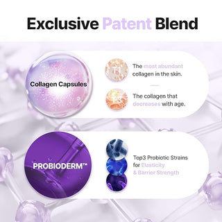 Bioheal - Collagen Remodeling Serum Gel Mask