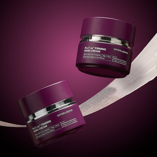 Differ & Deeper - PLLT-ra Firming Band Cream 50g