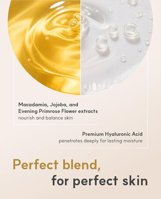 Demaf - Here Oh My First Serum 50ml