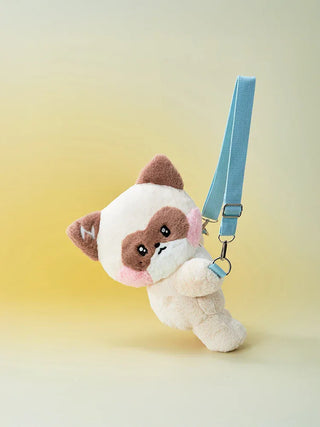 Zerobaseone - Zeroni Wonderland Doll Cross Bag - Koreabe