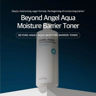 Beyond - Angel Aqua Moisture Barrier Toner 500ml - Koreabe