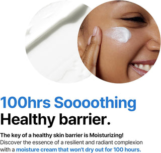 Somebymi - Beta Panthenol Repair Cream 50ml
