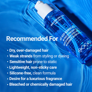 SOOO - Ultime Hair Essence 50ml