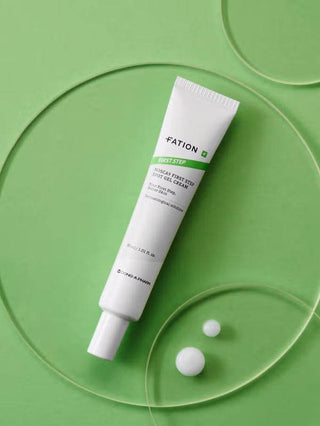Fation - Nosca9 First Step Spot Gel Cream 30ml - Koreabe
