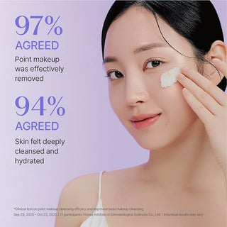 Rejuran - Pore Tightening PDRN Cleansing Balm 50ml
