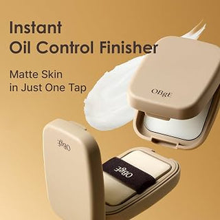 Obge - Oil Control Finisher 5ml