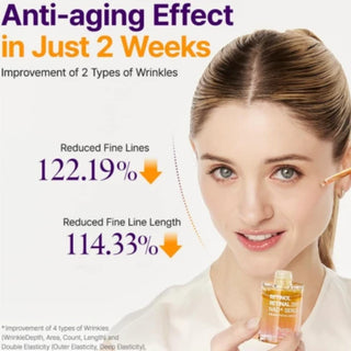 Purito - Retinol Retinal 2000 NAD+ Serum 30ml