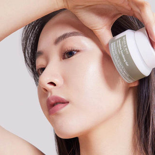 Mary&May - Sensitive Soothing Gel Blemish Cream 70g - Koreabe