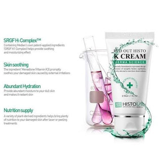 Histolab - Red Out Histo K Cream 50ml