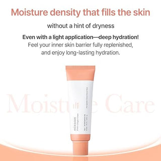 Mixsoon - PDRN Collagen Cream 50ml