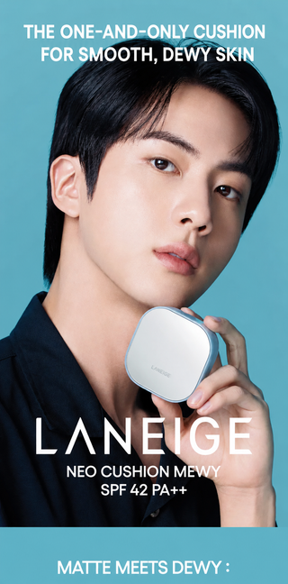 Laneige - Neo Cushion Mewy SPF 42 PA++