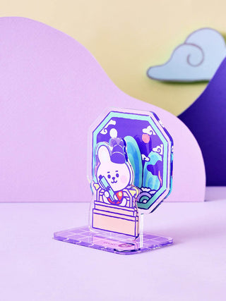 BT21 - COOKY Baby K Edition 2 Acrylic Standing - Koreabe