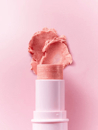 Parnell - Peachmanu Glow Balm Highlighter 2 Colors - Koreabe