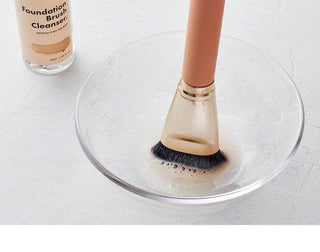The Tool Lab - Foundation Brush Cleanser 50ml - Koreabe