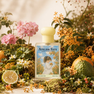 Atelier Faye - Sweet Osmanthus Floral 30ml