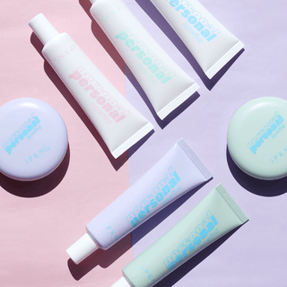 IPKN - Personal Water Primer - 5 Colors - Koreabe