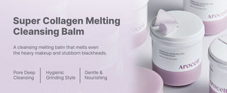 Arocell - Super Collagen Melting Cleansing Balm 100ml