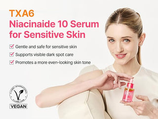Purito - TXA Niacinamide 10 Retinal Serum 30ml