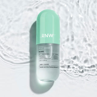 RNW - Gentle Lip & Eye Make Up Remover 120ml