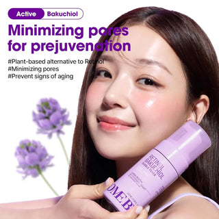 Somebymi - Retinol Babuchiol Bubble Toner 100ml