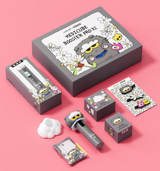 Medicube - Booster Pro X2 (Limited Zoe Friends - G Dragon Edition)