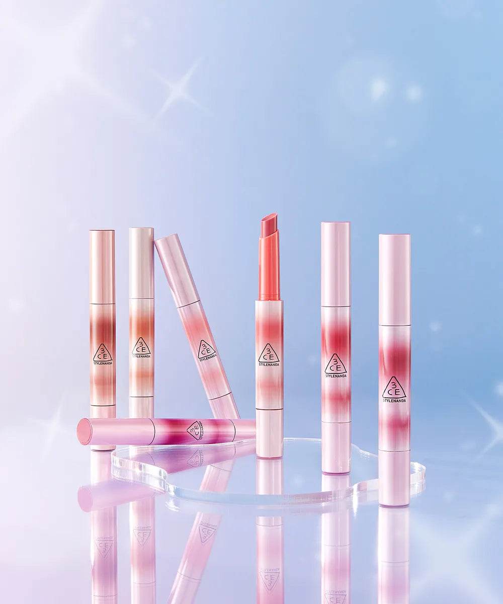 3CE Shine Reflector リップライナー 5本セット 3CE Shine Reflector 1.7g 7colors Shine Lip K-Beauty | eBay