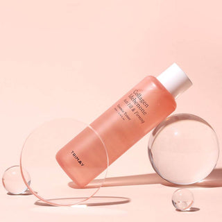 Trimay - Collagen Idebenone Acti Fill & Firming Toner 200ml - Koreabe