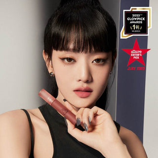 3CE - Blur Water Tint - 17 Colors - Koreabe