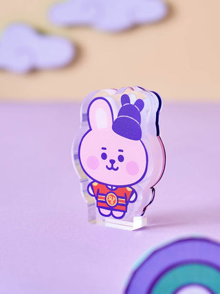 BT21 - COOKY Baby K Edition 2 MINI Acrylic Standing - Koreabe