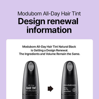Modubom - All Day Hair Tint  7g - 2 Colors