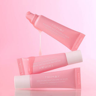 Trimay - Volufiline Deep Volume Lip Balm - Koreabe