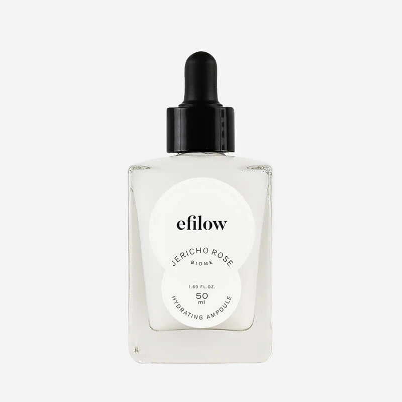 efilow - Jericho Rose Biome Hydrating Ampoule 50ml