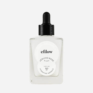 efilow - Jericho Rose Biome Hydrating Ampoule 50ml