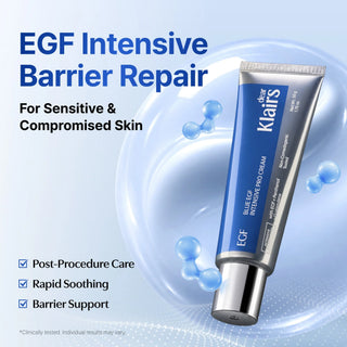Klairs - Blue EGF Intensive Pro Cream 30ml