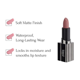 Muzigae Mansion - Moodwear Blur Lip Stick