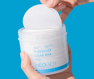 Neogen - Poreraser Clear BHA Pads 90ea