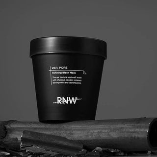 RNW - Refining Black Mask 200ml