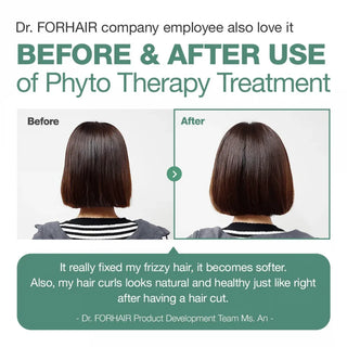 Dr For Hair - Phyto Therapy Treatment 500ml - Koreabe