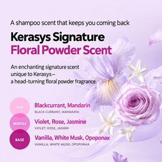 Kerasys - Damage Clinic Damage Care Hair Mask 450ml