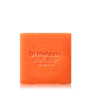 Dr Melaxin - Kojic Acid Serum Soap