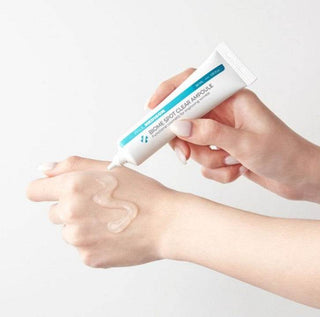 Paul Medison - Biome Spot Clear Ampoule 30ml - Koreabe