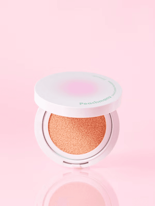 Parnell - Peachamnu Serum Cushion Fundation SPF50+ PA+++ - Koreabe