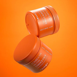 Trimay - Kombucha Biotin Essence Pack 215g - Koreabe