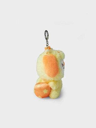 BT21 - CHIMMY BABY New Year Dragon Doll Keyring - Koreabe